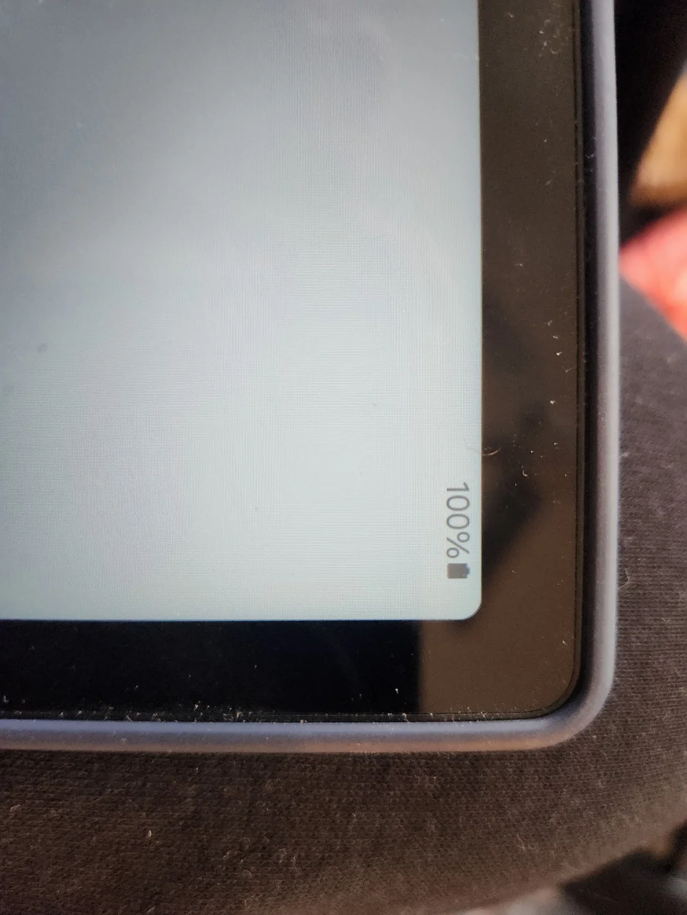 Samsung Galaxy Tab A8 - Gray 32GB Like New